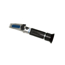 Biobase Refractometer Professional Portable Lab Testing Equipment Refractometer Factory Price on Sale